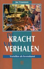 De kracht van verhalen - Jac Vroemen - 9789062290666 - Paper, Verzenden, Nieuw