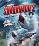 Sharknado 2 op Blu-ray, Verzenden