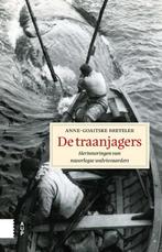 De traanjagers 9789462983816 Anne-Goaitske Breteler, Boeken, Verzenden, Zo goed als nieuw, Anne-Goaitske Breteler