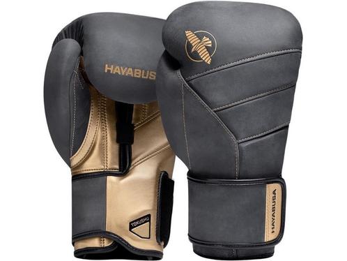 Hayabusa T3 LX - Bokshandschoenen - Luxe volnerf Italiaans, Huis en Inrichting, Woonaccessoires | Overige, Nieuw, Verzenden