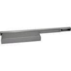 Deurdranger slimline S2 met glijrail, Doe-het-zelf en Bouw, Nieuw, Overige materialen, Klink of Kruk