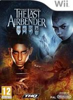 The Last Airbender (Wii Games) (Nintendo Wii), Games en Spelcomputers, Games | Nintendo Wii, Ophalen of Verzenden, Zo goed als nieuw