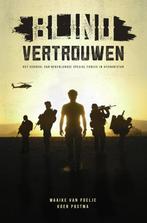 Blind Vertrouwen 9789090327587 Maaike van Poelje, Boeken, Verzenden, Zo goed als nieuw, Maaike van Poelje