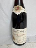 1988 Joseph Drouhin - Clos St. Denis Grand Cru - 1 Fles, Verzamelen, Wijnen, Nieuw