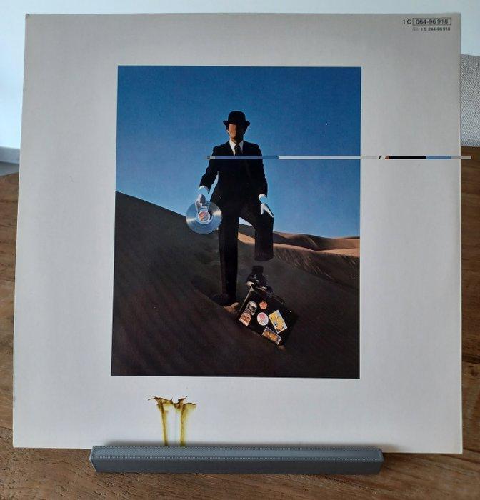 Pink Floyd - Wish You Were Here - LP - Stereo - 1975, Cd's en Dvd's, Vinyl Singles