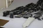 Jouef, Lima, Piko H0 - Diverse - Modeltreinsporen (330) -, Hobby en Vrije tijd, Nieuw