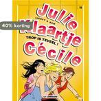 Trop Is Teveel! 9789055815432 Sidney, Boeken, Verzenden, Gelezen, Sidney