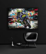fotello - Brushstrokes of a Champion - Valentino Rossi., Nieuw