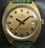 Hamilton - reloj Hamilton American Traveler Dual Time, Nieuw