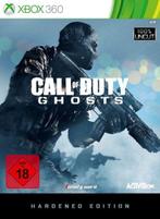 Call of Duty Ghosts-Hardened Edition Duits (Xbox 360), Ophalen of Verzenden