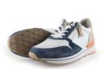 Gabor Sneakers in maat 38½ Wit | 5% korting, Kleding | Dames, Verzenden, Wit, Gabor, Sneakers