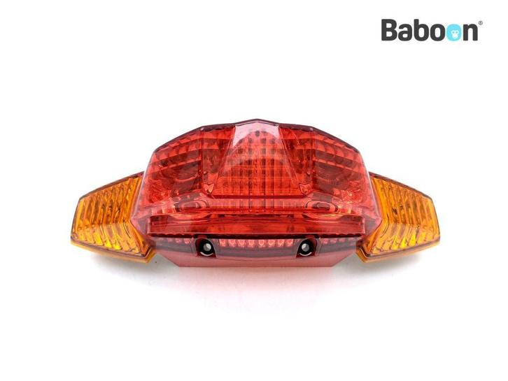 Achterlicht BMW K 1200 GT (K1200GT K44), Motoren, Onderdelen | BMW, Gebruikt, Verzenden