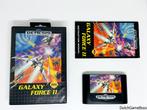Sega Genesis - Galaxy Force II, Games en Spelcomputers, Spelcomputers | Sega, Verzenden, Gebruikt