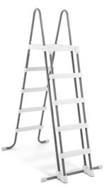 NIEUW - Zwembad ladder Intex - 132 cm, Verzenden