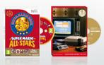 Super Mario All-Stars 25th Anniversary-Game Incl. CD (Wii), Games en Spelcomputers, Ophalen of Verzenden, Nieuw