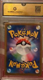 Pokémon - 1 Graded card - Noctali - GG 10 - Various sets