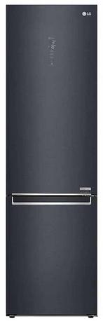 LG Gbb92mcacp - Koel-vriescombinatie - 203 cm - NoFrost, Elektronische apparatuur, Koelkasten en IJskasten, Ophalen of Verzenden