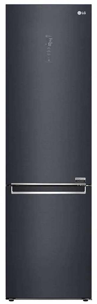 LG Gbb92mcacp - Koel-vriescombinatie - 203 cm - NoFrost, Elektronische apparatuur, Koelkasten en IJskasten, Ophalen of Verzenden