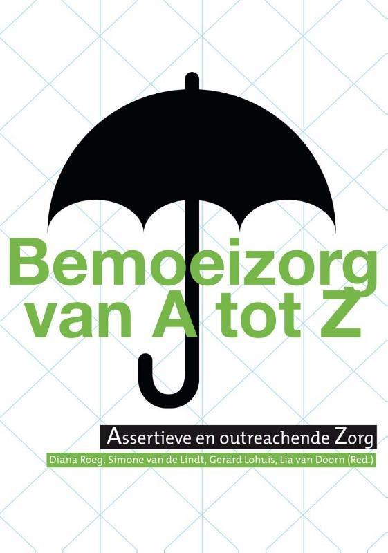 Bemoeizorg van A tot Z 9789088506260, Boeken, Studieboeken en Cursussen, Zo goed als nieuw, Verzenden