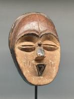Masker - Afrika  (Zonder Minimumprijs), Antiek en Kunst, Kunst | Niet-Westerse kunst