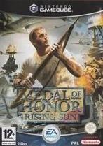 Medal of Honor: Rising Sun - Nintendo Gamecube, Verzenden