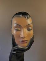 Dior Figurine produit - Plâtre - 1990-2000, Antiquités & Art