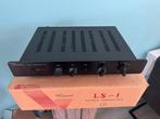 Vincent - LS-1 Solid state voorversterker, Nieuw