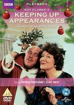 Keeping Up Appearances: The Christmas Specials DVD (2014), Cd's en Dvd's, Zo goed als nieuw, Verzenden