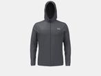 Under Armour Velociti Pro Storm Jacket-Gry - Maat XL, Under Armour, Ophalen of Verzenden, Grijs, Maat 56/58 (XL)