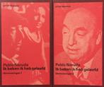 IK BEKEN IK HEB GELEEFD PD     HERINNERINGEN 1 EN 2 Neruda, Boeken, Verzenden, Gelezen, Neruda