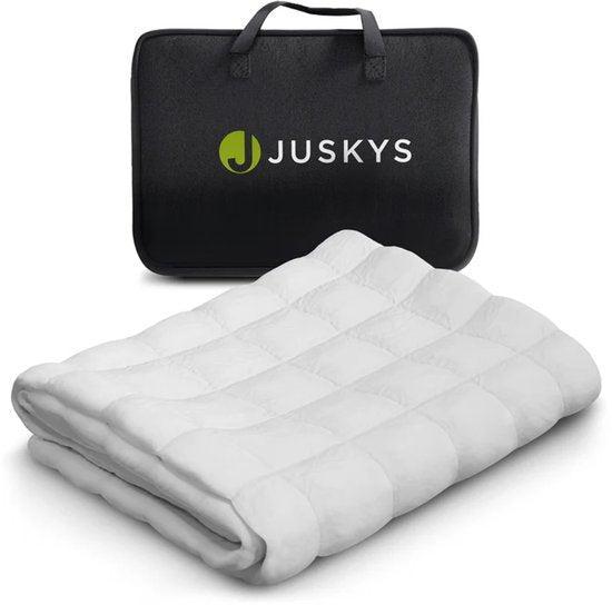 2dekans | Verzwaringsdeken / Zwaartedeken / Gewichtsdeken -, Doe-het-zelf en Bouw, Glas en Ramen, Ophalen of Verzenden