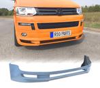 SPOILER AVANT POUR VOLKSWAGEN VW CARAVELLE T5 10-15, Verzenden, Nieuw