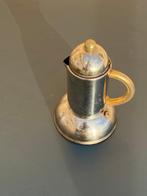 Inoxpran - Koffiepot - Staal, Antiek en Kunst