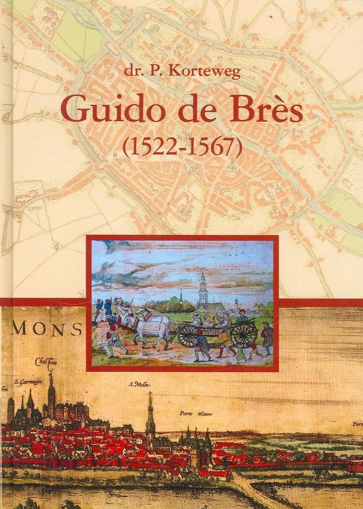 Korteweg, Guido de bres 9789055515950 P. Korteweg, Boeken, Geschiedenis | Wereld, Zo goed als nieuw, Verzenden