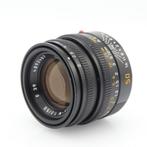 Leica 11826 Summicron-M 50mm f/2 (Type IV) | Tweedehands, Verzenden, Zo goed als nieuw