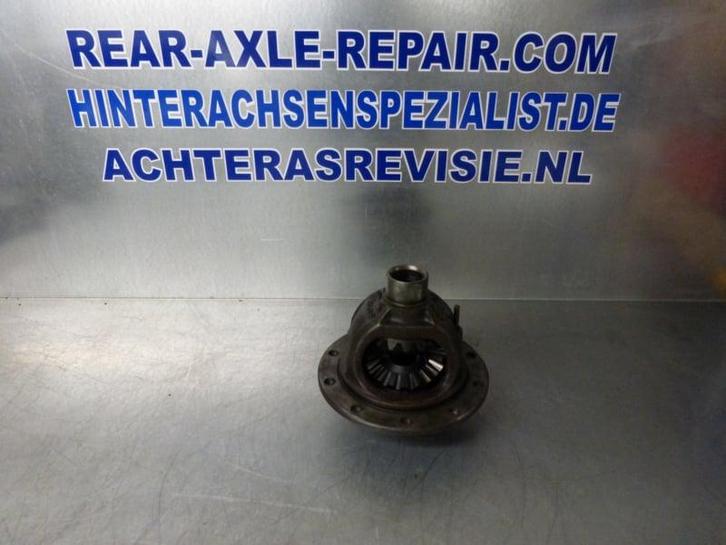 Differentieel (open) Salisbury 4HA (Achteras), Auto-onderdelen, Remmen en Aandrijving, Nieuw, Universele onderdelen, Verzenden