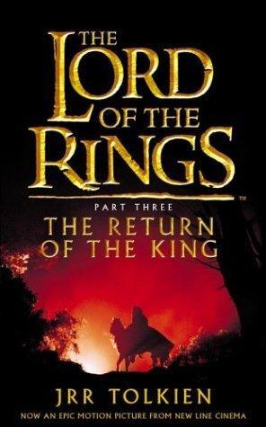 The Lord of the Rings Return of the King 9780007171996, Boeken, Overige Boeken, Gelezen, Verzenden