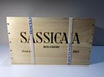 2021 Tenuta San Guido, Sassicaia - Bolgheri DOC - 6, Nieuw