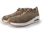 Skechers Sneakers in maat 44 Bruin | 5% extra korting, Kleding | Heren, Schoenen, Bruin, Verzenden, Skechers, Sneakers