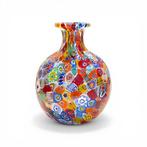 Vaas - Muranoglas - Murrine Millefiori