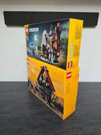 Lego Set - Creator, Promotional - Scary Pirate Island