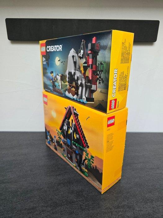 Lego Set - Creator, Promotional - Scary Pirate Island, Enfants & Bébés, Jouets | Duplo & Lego