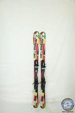 Refurbished - Ski - Elan Exar Race - 140, Overige merken, 140 tot 160 cm, Gebruikt, Ophalen of Verzenden