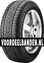 Dunlop SP Winter Sport 4D DSROF 225/50 R17 94H *, runflat, Nieuw, 17 inch, Winterbanden, Band(en)