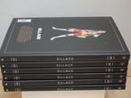 Sillage - Intégrale T1 à T6 + 2 ex-libris - Série complète -, Nieuw