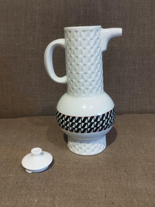 Castro - Koffieservies (27) - Porselein, Antiek en Kunst, Antiek | Meubels | Tafels