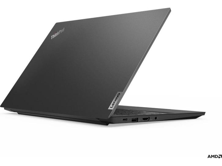 Lenovo ThinkPad E15 Gen 3 - Laptop - AMD Ryzen 5 5500U 16 GB, Computers en Software, Windows Laptops, Zo goed als nieuw, Verzenden