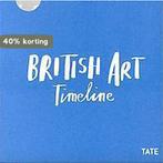 British Art timeline 5032495191180 Marion Deuchars, Verzenden, Zo goed als nieuw, Marion Deuchars