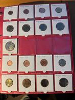 Europe. Series 1 Cent - 2 Euro 2003/2004 (28 series)