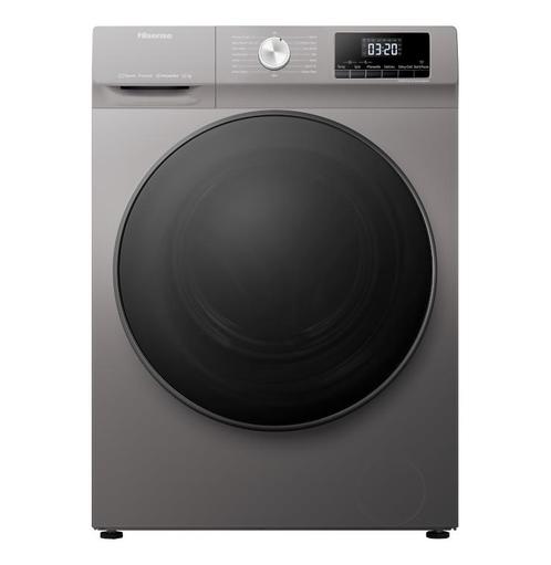 Hisense Wfqa1014evjmt Wasmachine 10kg 1400t, Elektronische apparatuur, Wasmachines, Ophalen of Verzenden